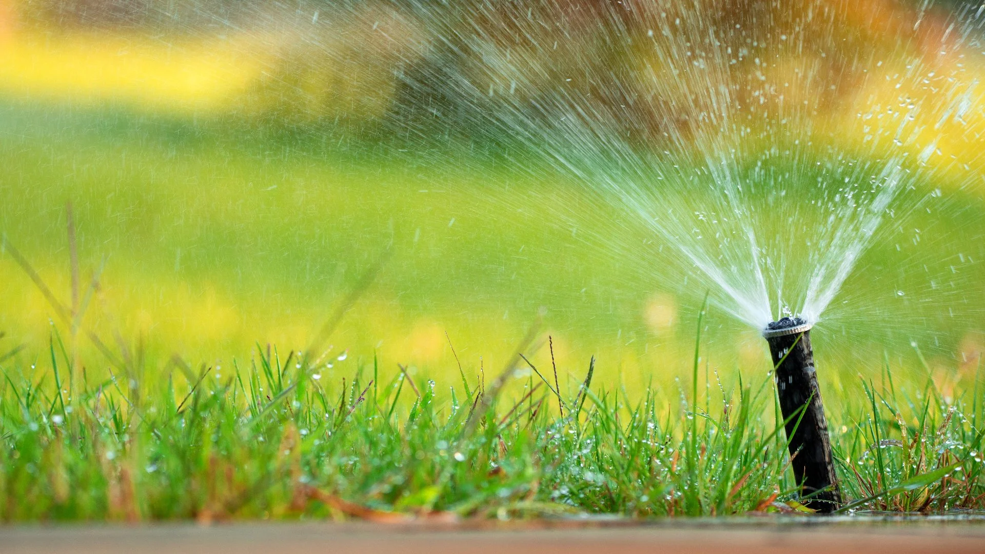 Why Doesn’t Your Irrigation System Have Any Water Pressure?