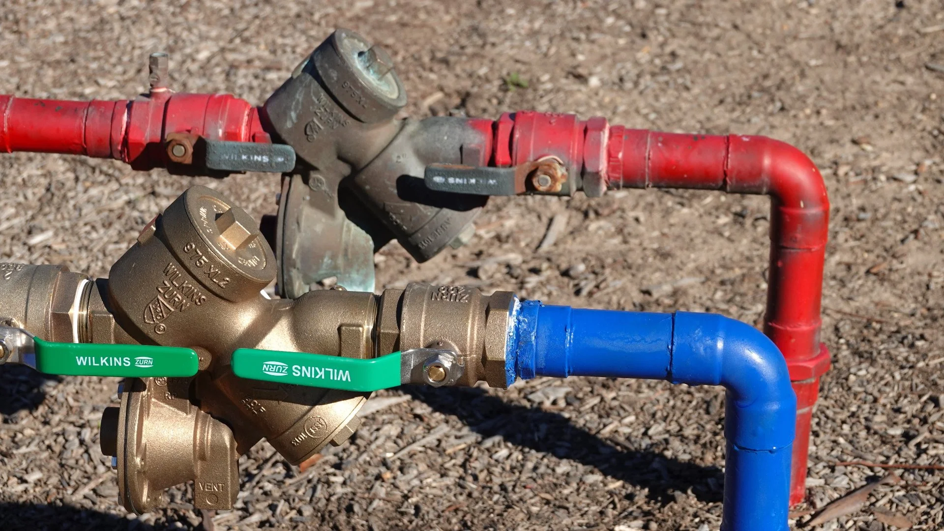 Why Does Backflow Happen In Irrigation Systems?
