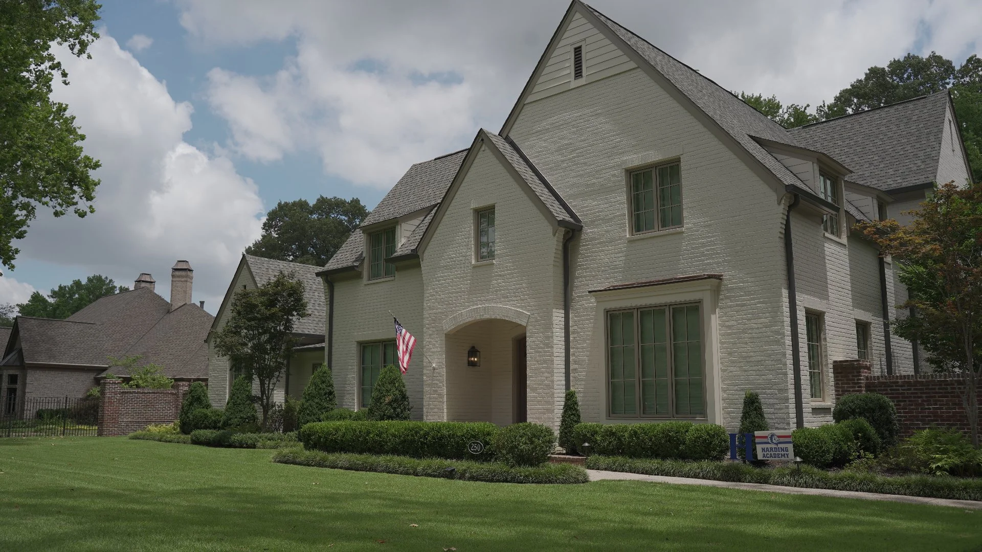 What Services Should Be Included in a Lawn Care Program?