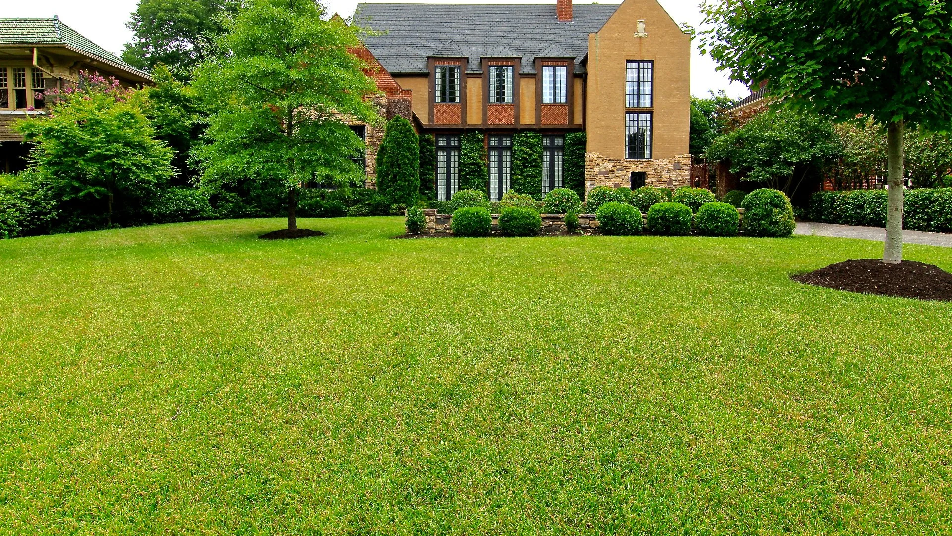 Lime Treatments Are a Lawn Care Treatment You Shouldn’t Skip