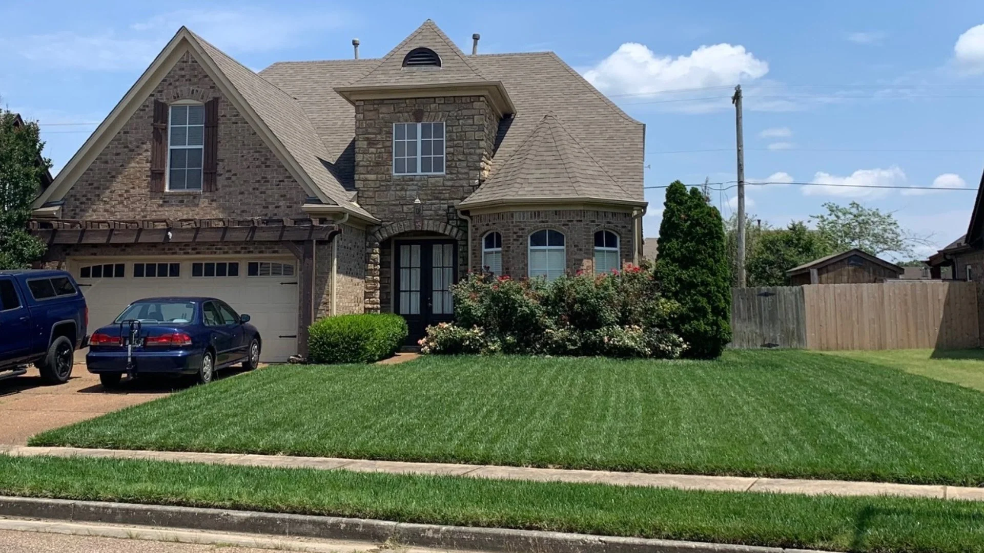 How Soon After Overseeding Can You Mow Your Lawn?
