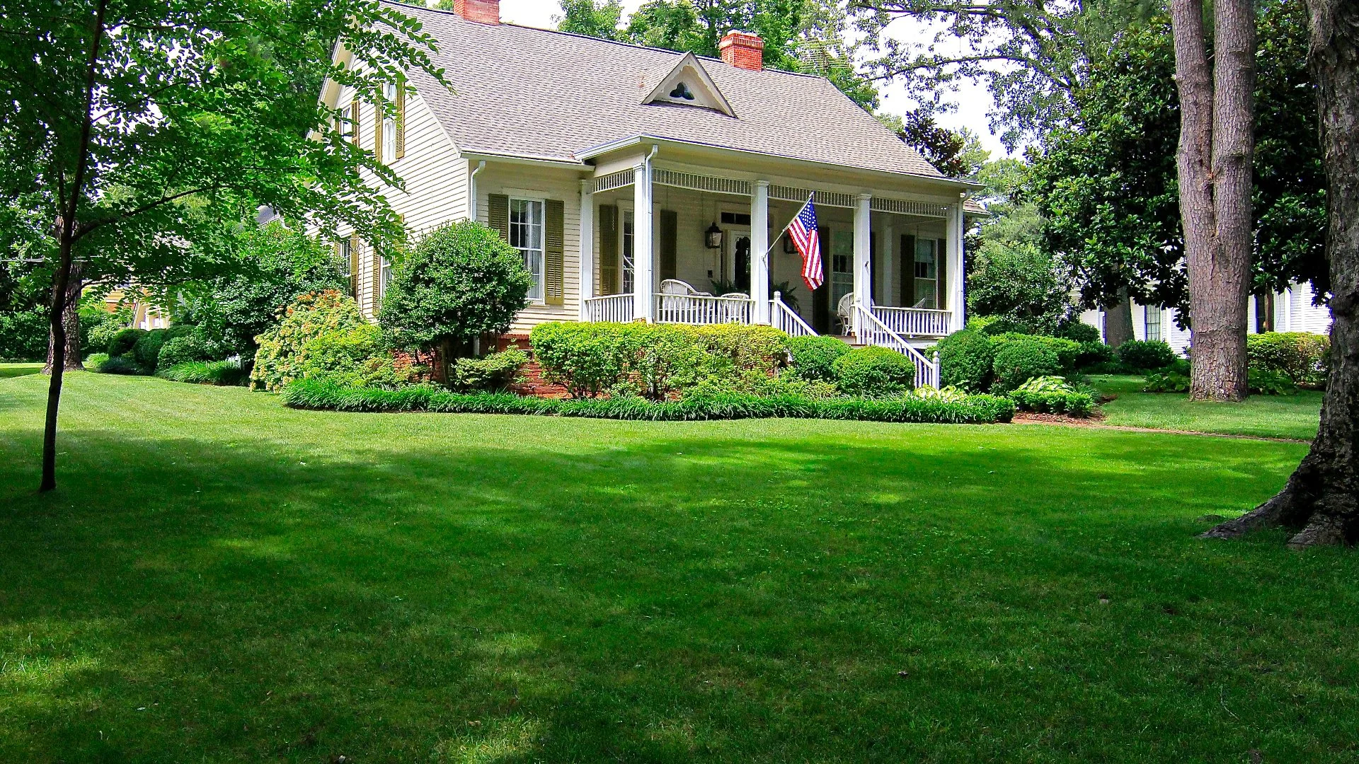 Preparing Your Lawn for Overseeding - What Should You Do?