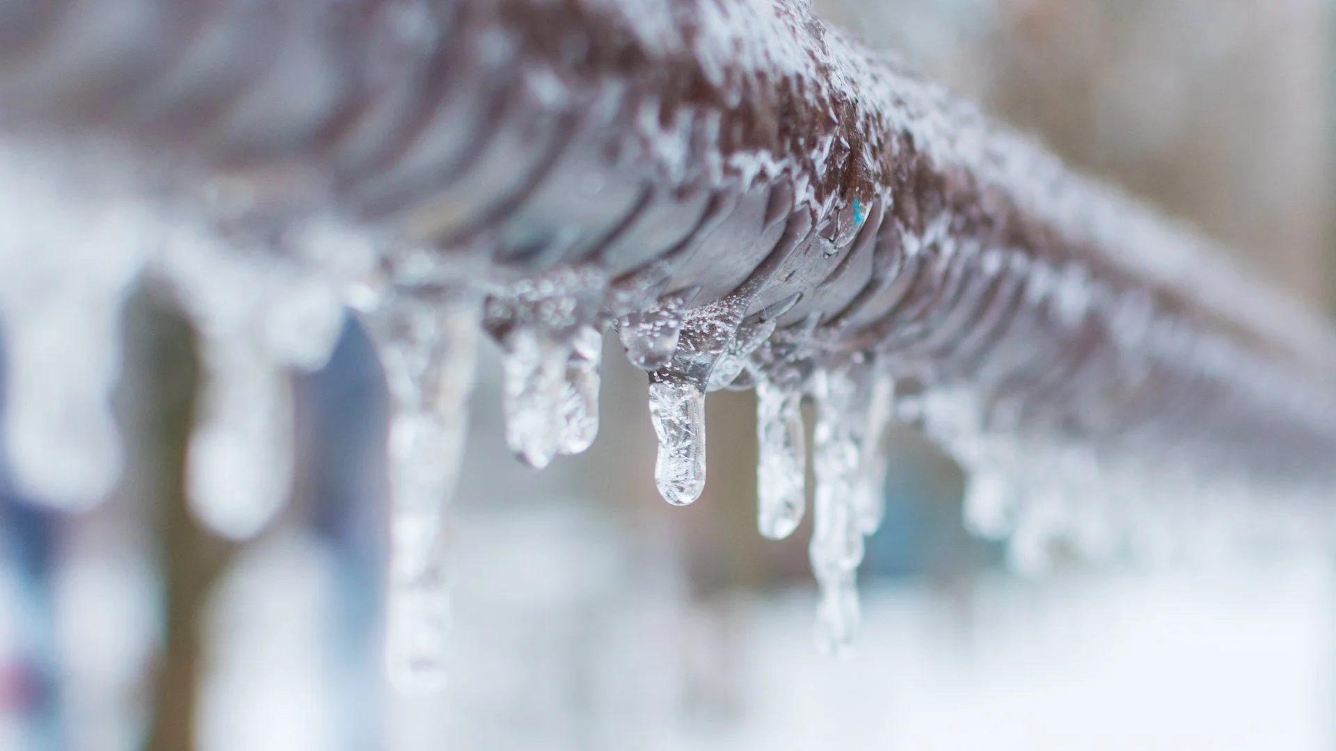 When Is the Right Time to Winterize an Irrigation System?