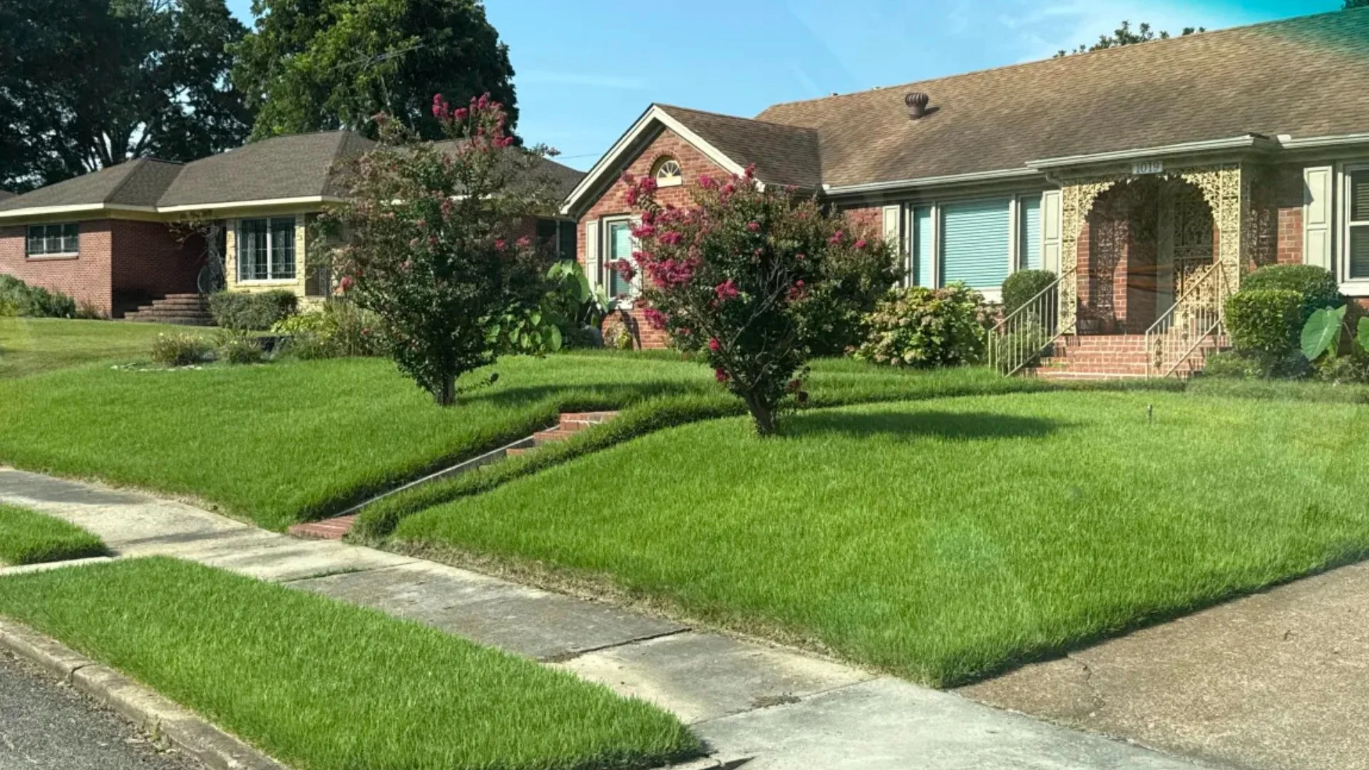 Should Grass Be Wet Or Dry When Applying Fertilizer?