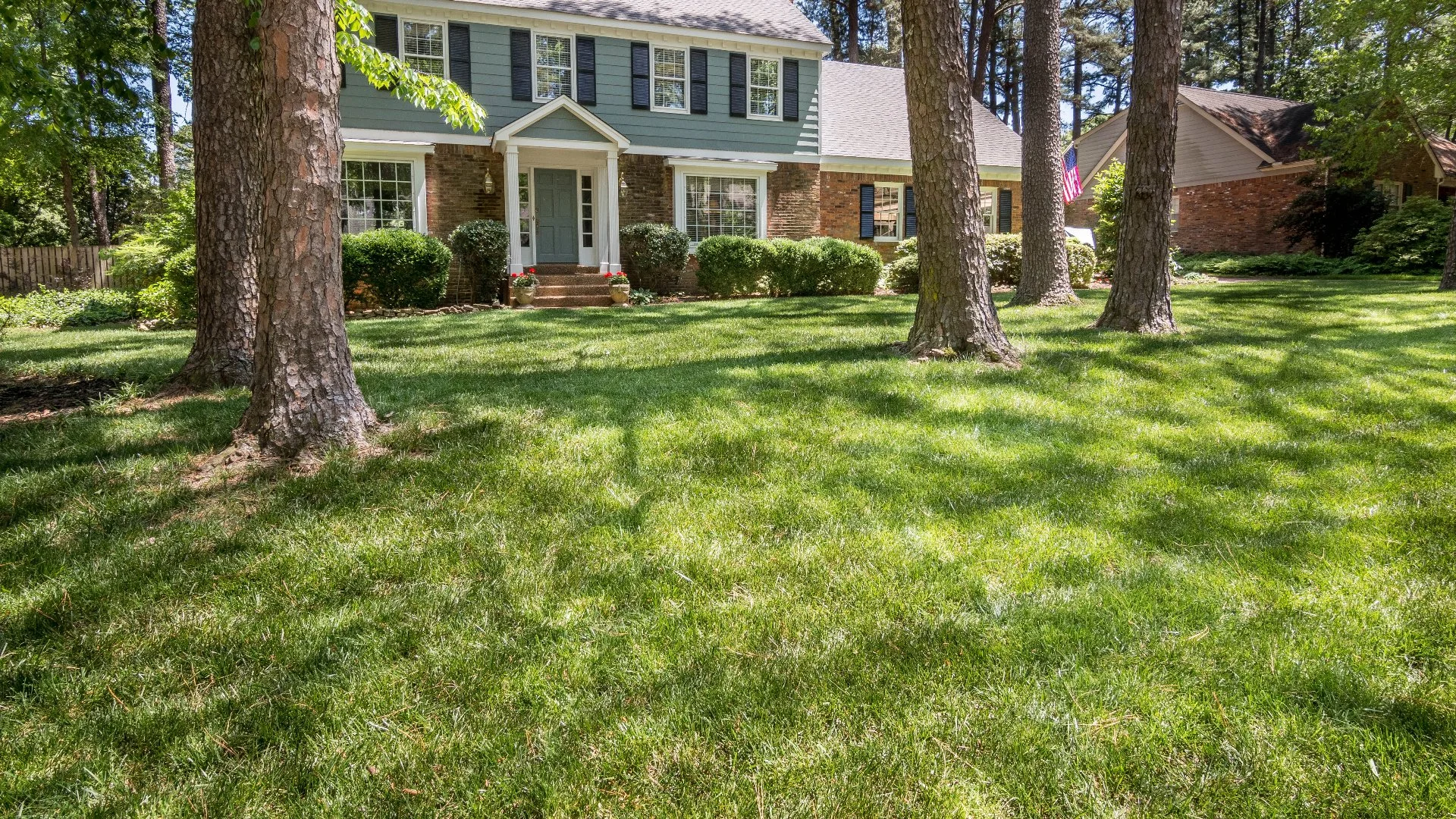 Why Are Lawns Called Cool-Season or Warm-Season?