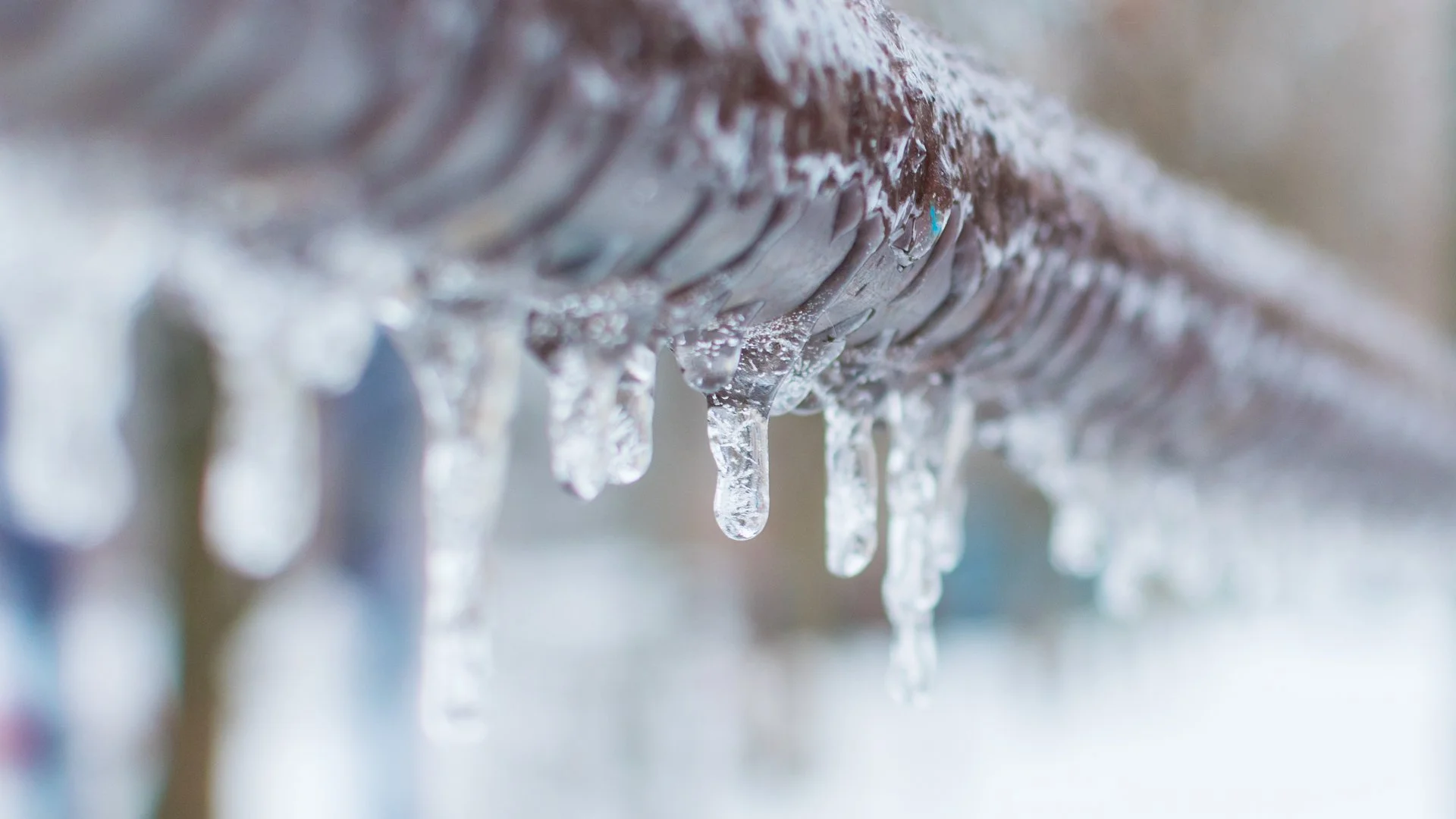 Did Your Irrigation System Sustain Freeze Damage? Here's How to Tell