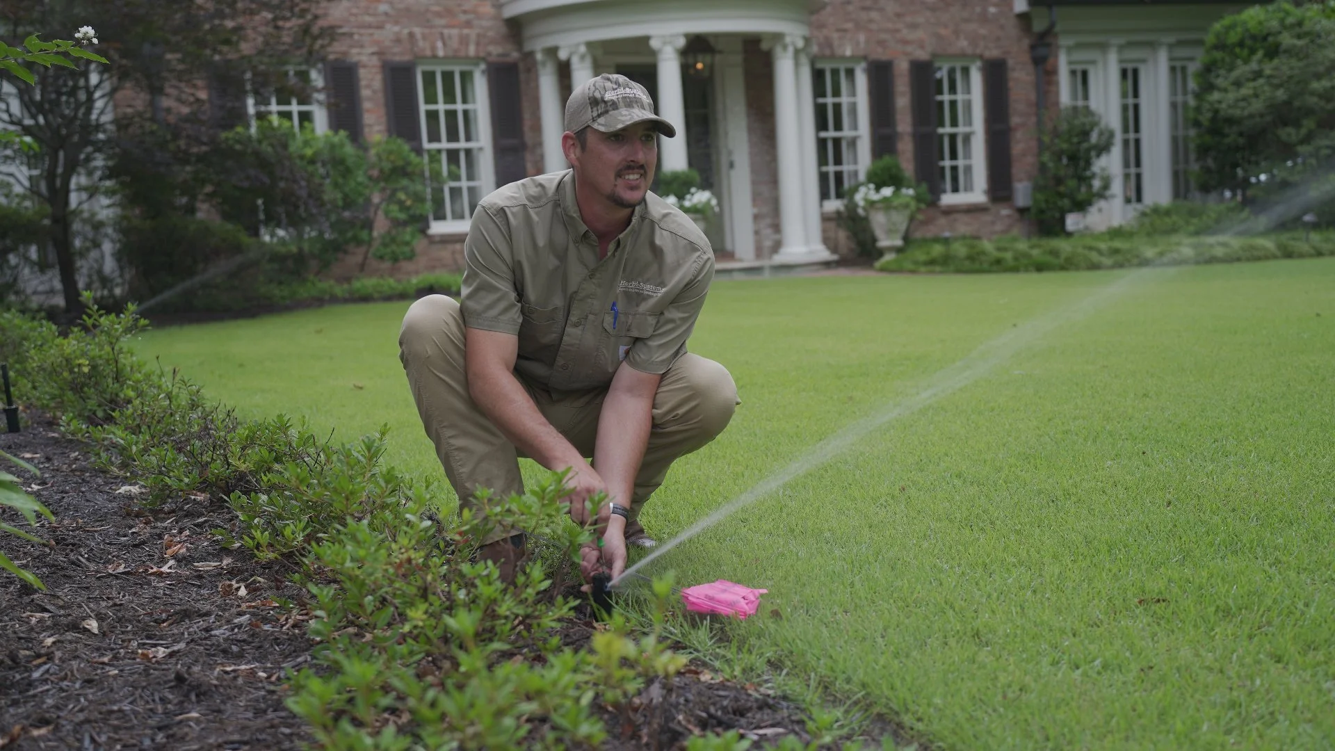 A Guide to How Often Your Irrigation System Should Be Maintained