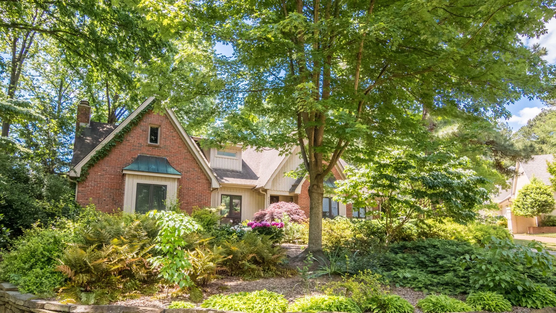 What Do Your Trees & Shrubs Need Throughout the Year to Stay Healthy?