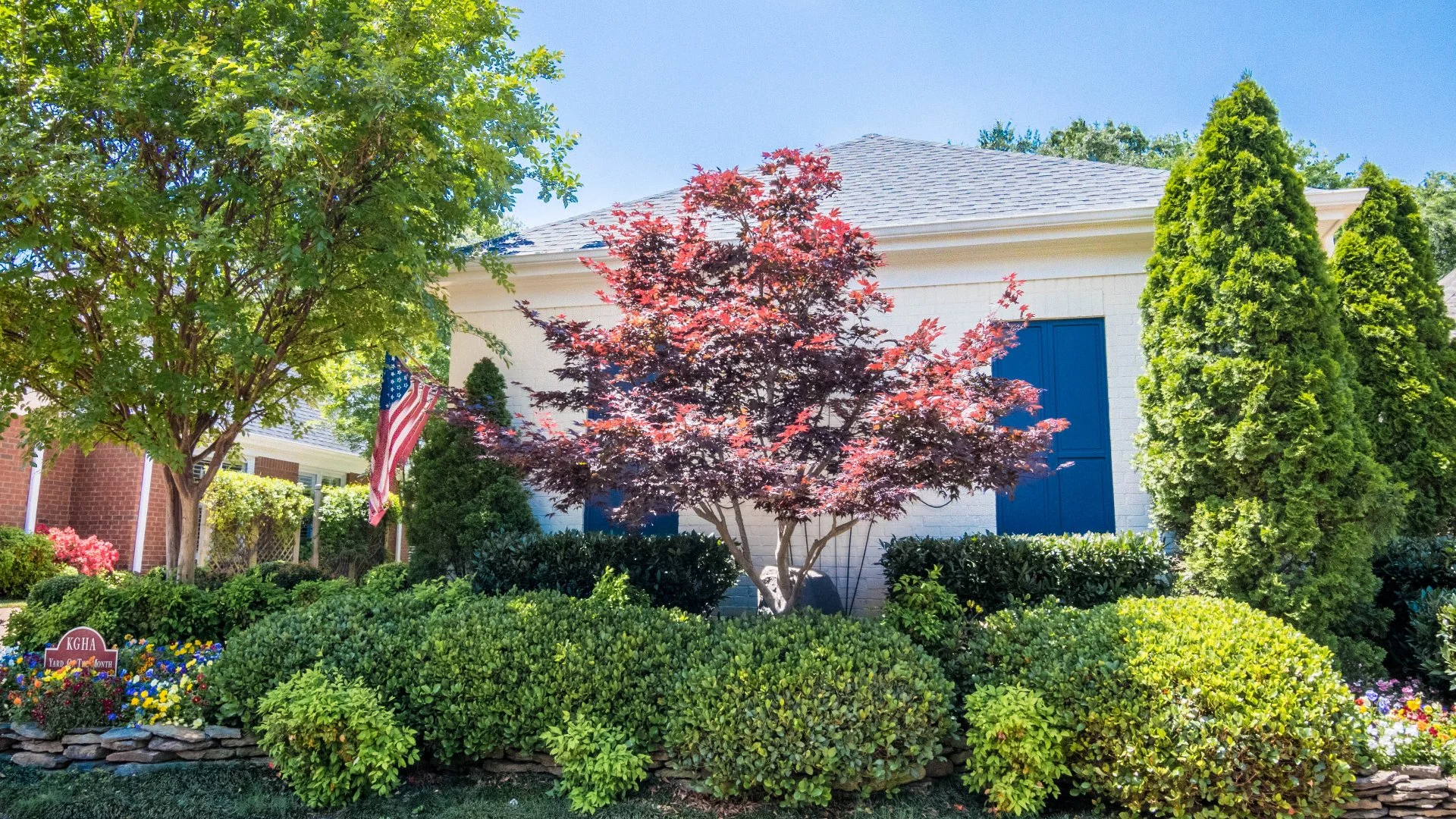 Set up Your Trees & Shrubs for Success With a Spring Fertilizer Treatment