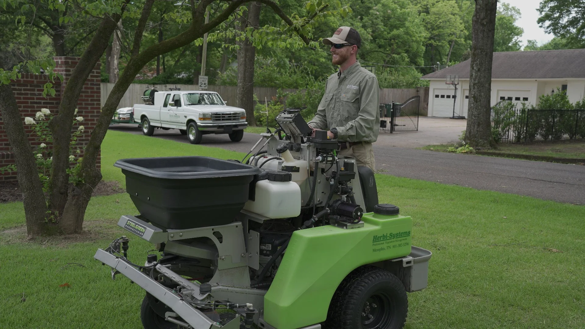Does Fertilizer Need to Be Watered in After Application?